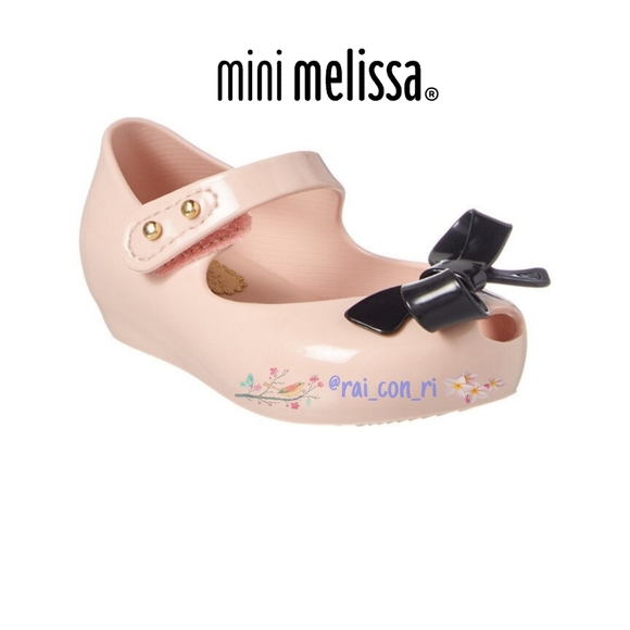 Mini Melissa Bow - Picture 1 of 8